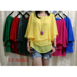 Sifon Blouse
